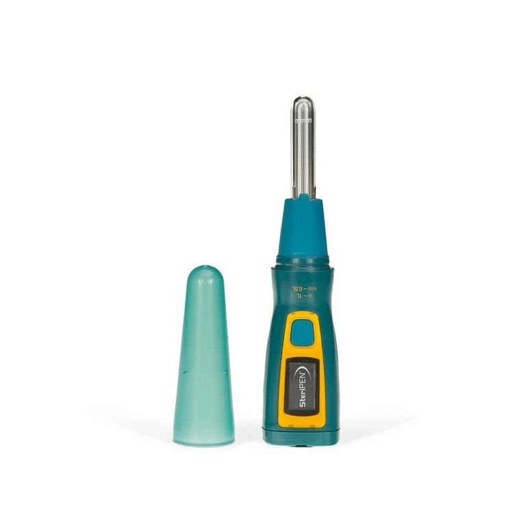 Katadyn Steripen Ultra UV Water Purifier