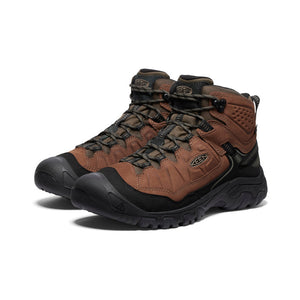 KEEN Targhee IV Mid WP - Men's