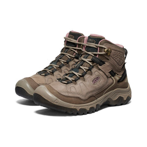 Keen Targhee IV Mid WP - Women's