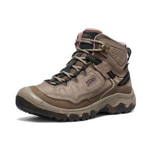 Keen Targhee IV Mid WP - Women's