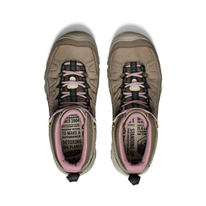 Keen Targhee IV Mid WP - Women's