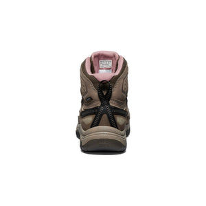 Keen Targhee IV Mid WP - Women's