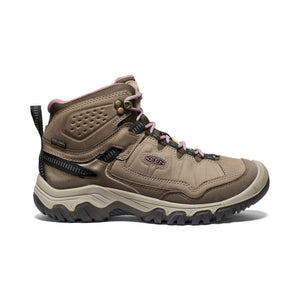 Keen Targhee IV Mid WP WIDE - Women's