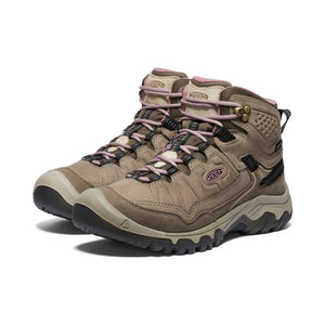 Keen Targhee IV Mid WP WIDE - Women's