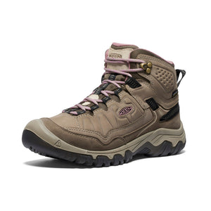 Keen Targhee IV Mid WP WIDE - Women's