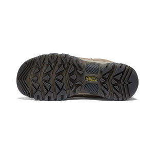 Keen Targhee IV Mid WP WIDE - Women's