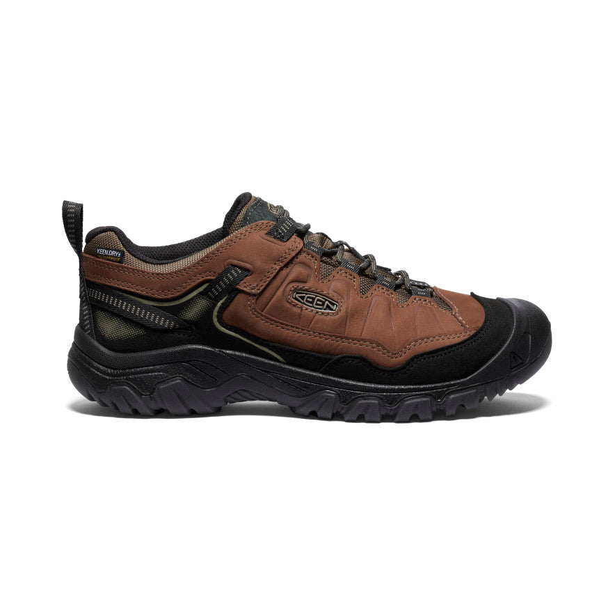 Keen Targhee IV WP - Men's