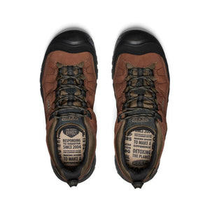 Keen Targhee IV WP - Men's