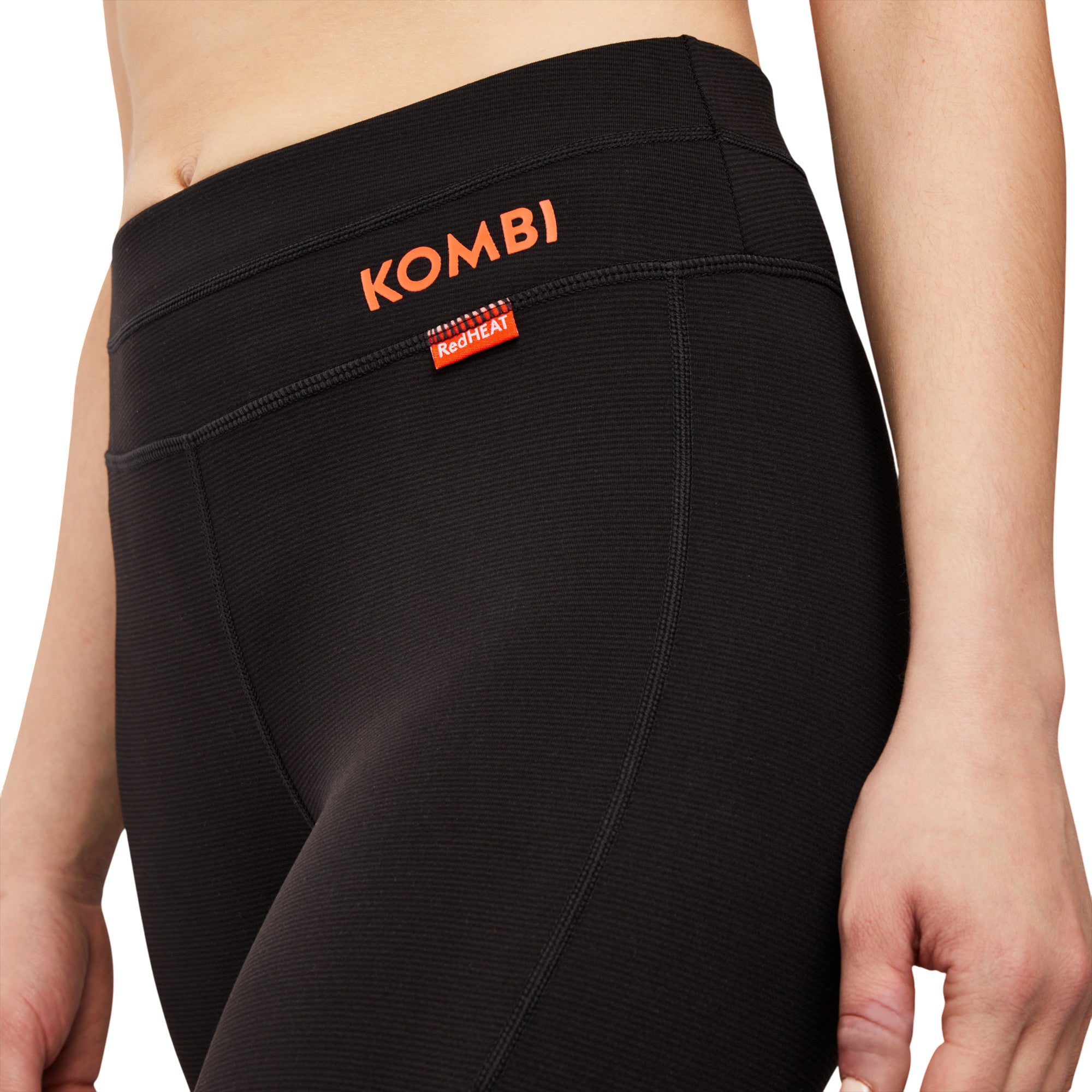 Kombi RedHEAT ACTIVE Bottom - Women's