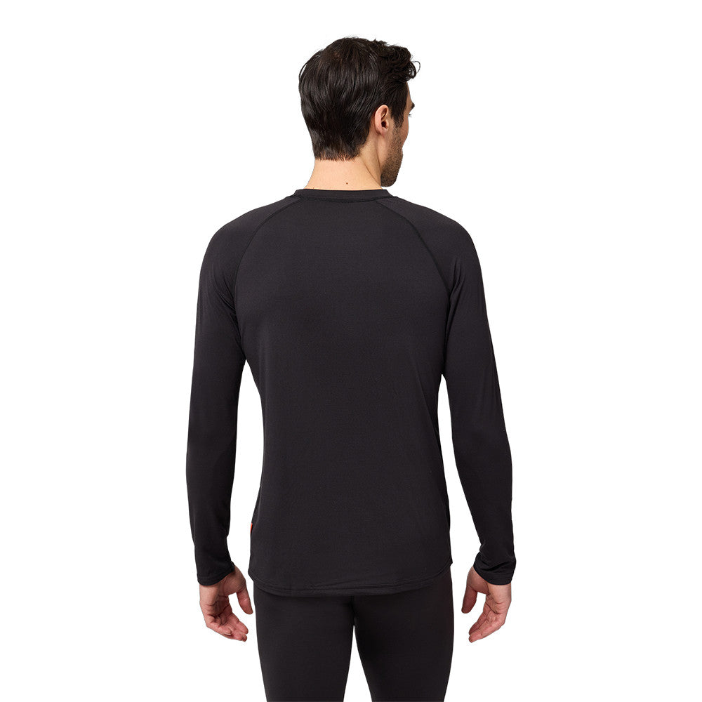 Kombi RedHEAT ACTIVE Crew Top - Men's