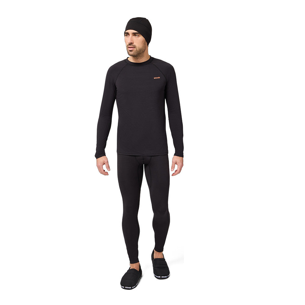 Kombi RedHEAT ACTIVE Crew Top - Men's