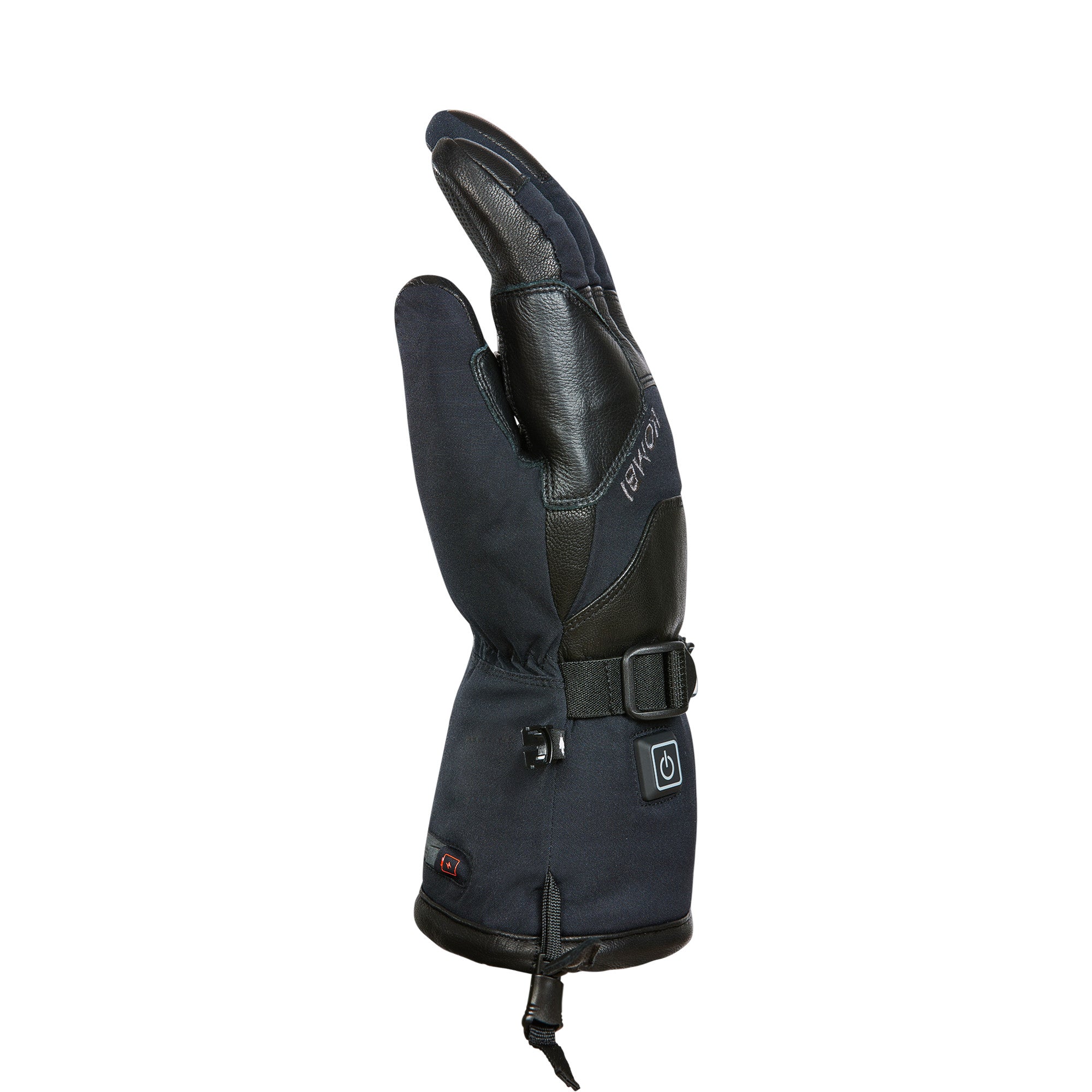 Kombi Warm It Up Glove USB