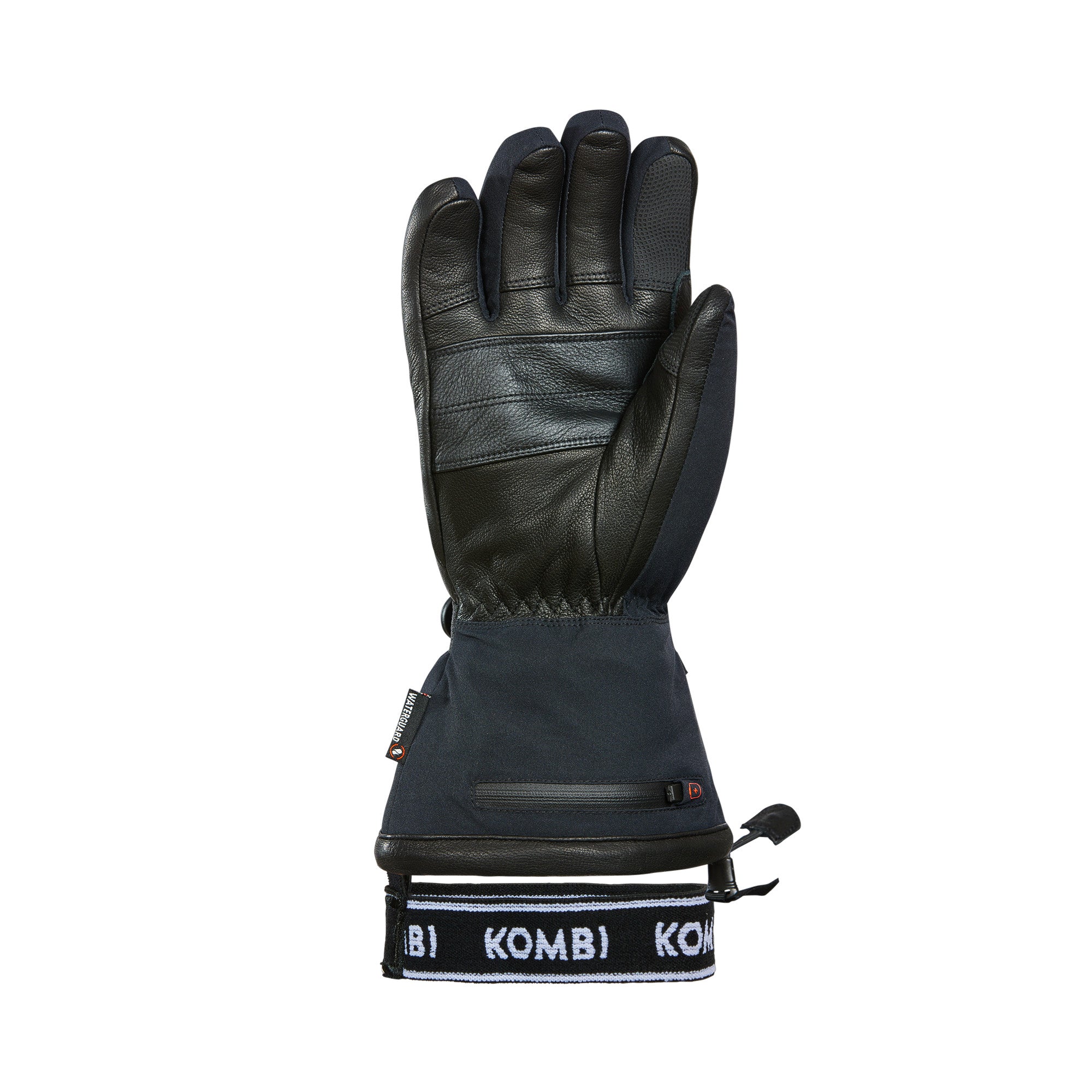 Kombi Warm It Up Glove USB