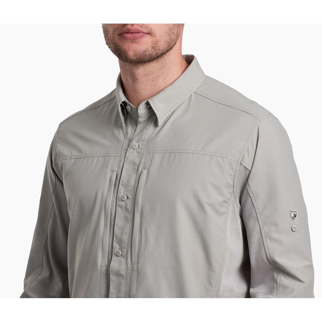 Kuhl Airspeed LS - Men's