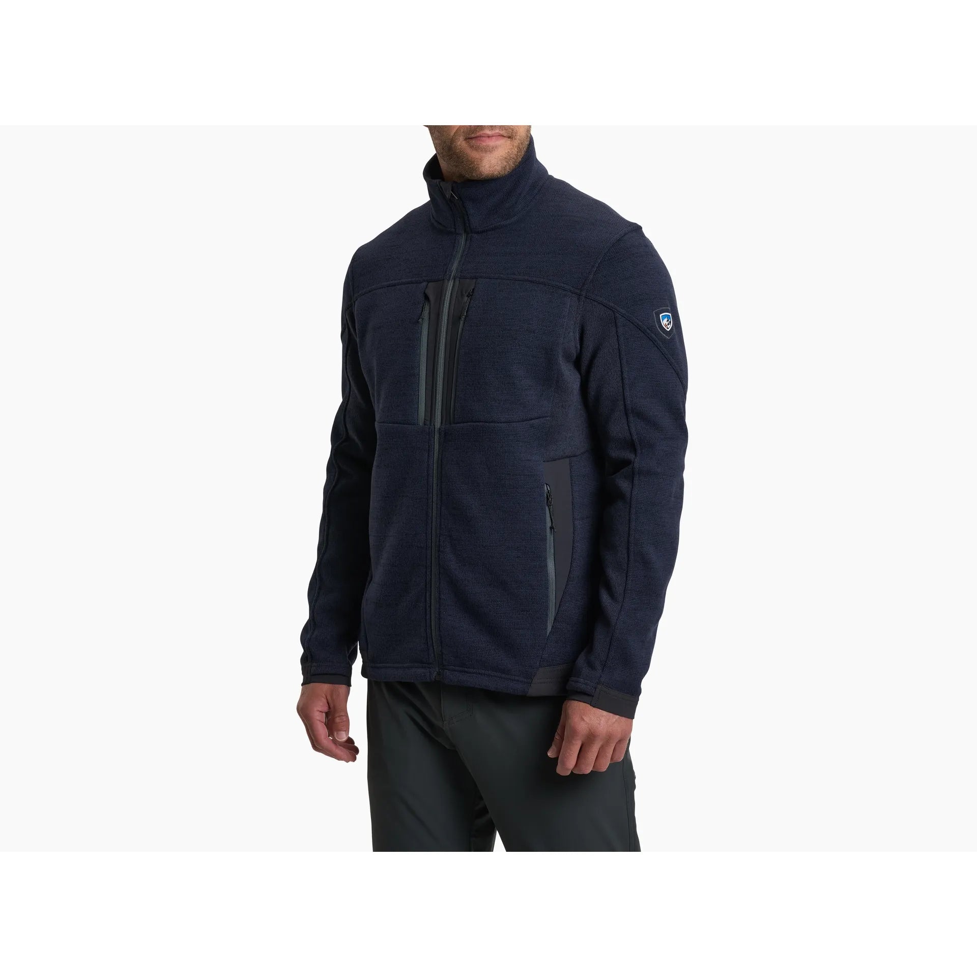 Kuhl Aktivator Fleece Full Zip - Men's