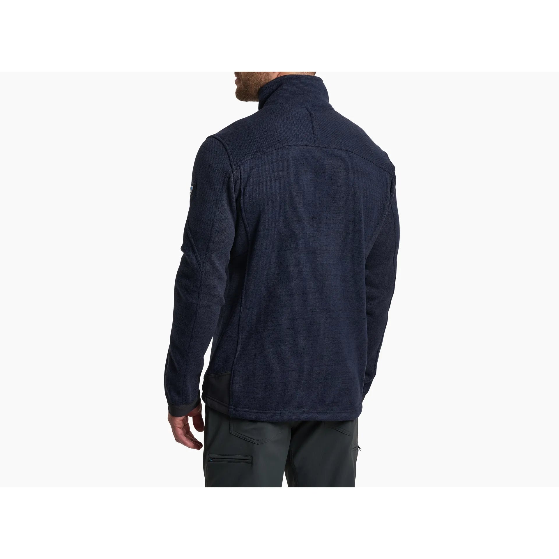 Kuhl Aktivator Fleece Full Zip - Men's