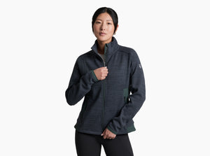Kuhl Aktivator Fleece Jacket - Women's