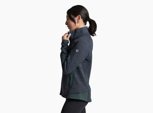 Kuhl Aktivator Fleece Jacket - Women's