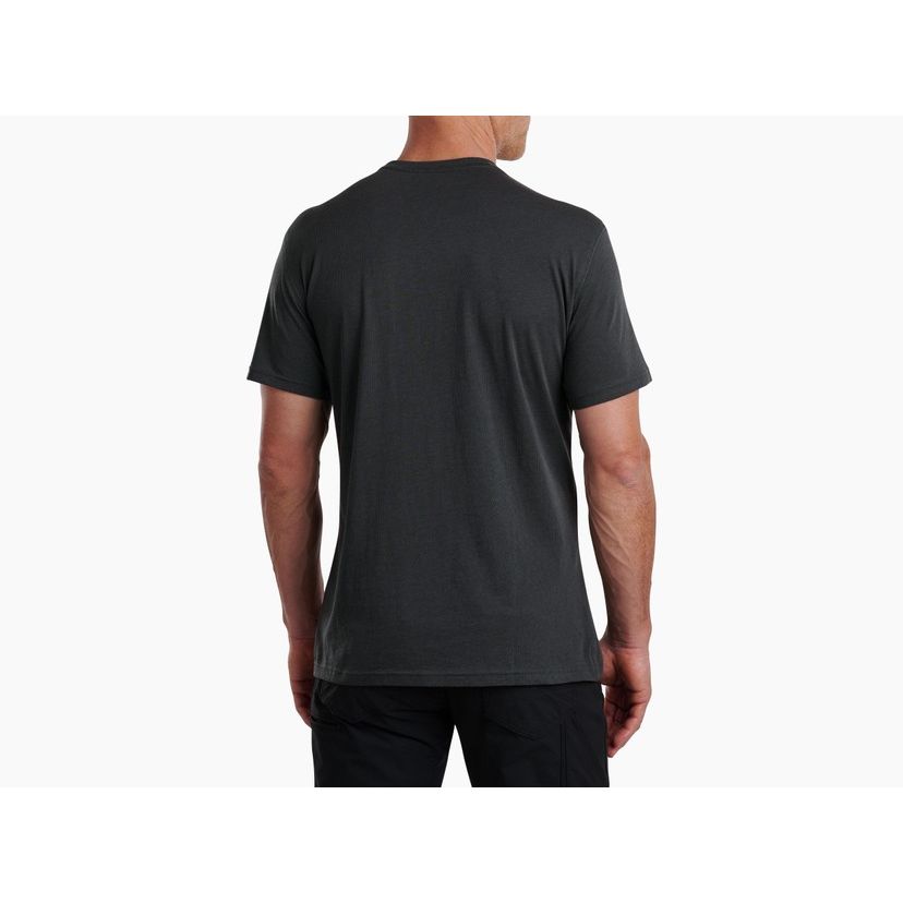 Kuhl Brazen KUHLDRY SS Crew - Men's