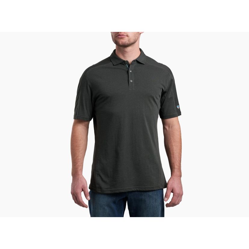Kuhl Brazen KUHLDRY SS Polo - Men's