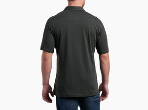 Kuhl Brazen KUHLDRY SS Polo - Men's