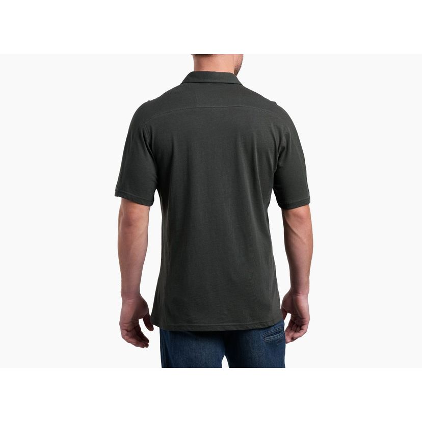Kuhl Brazen KUHLDRY SS Polo - Men's