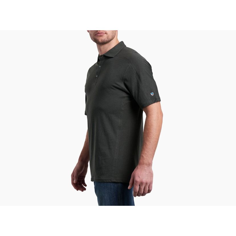Kuhl Brazen KUHLDRY SS Polo - Men's