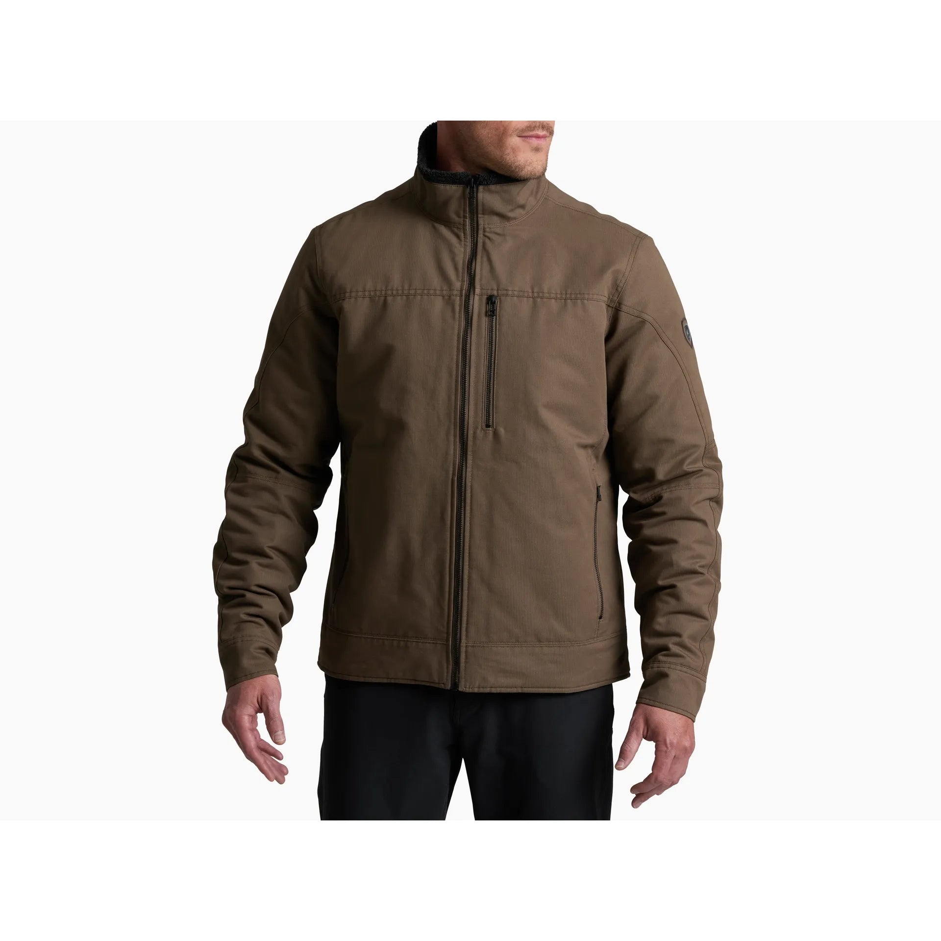 Kuhl Burr Insulated Jacket - Men's