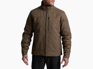 Kuhl Burr Insulated Jacket - Men's