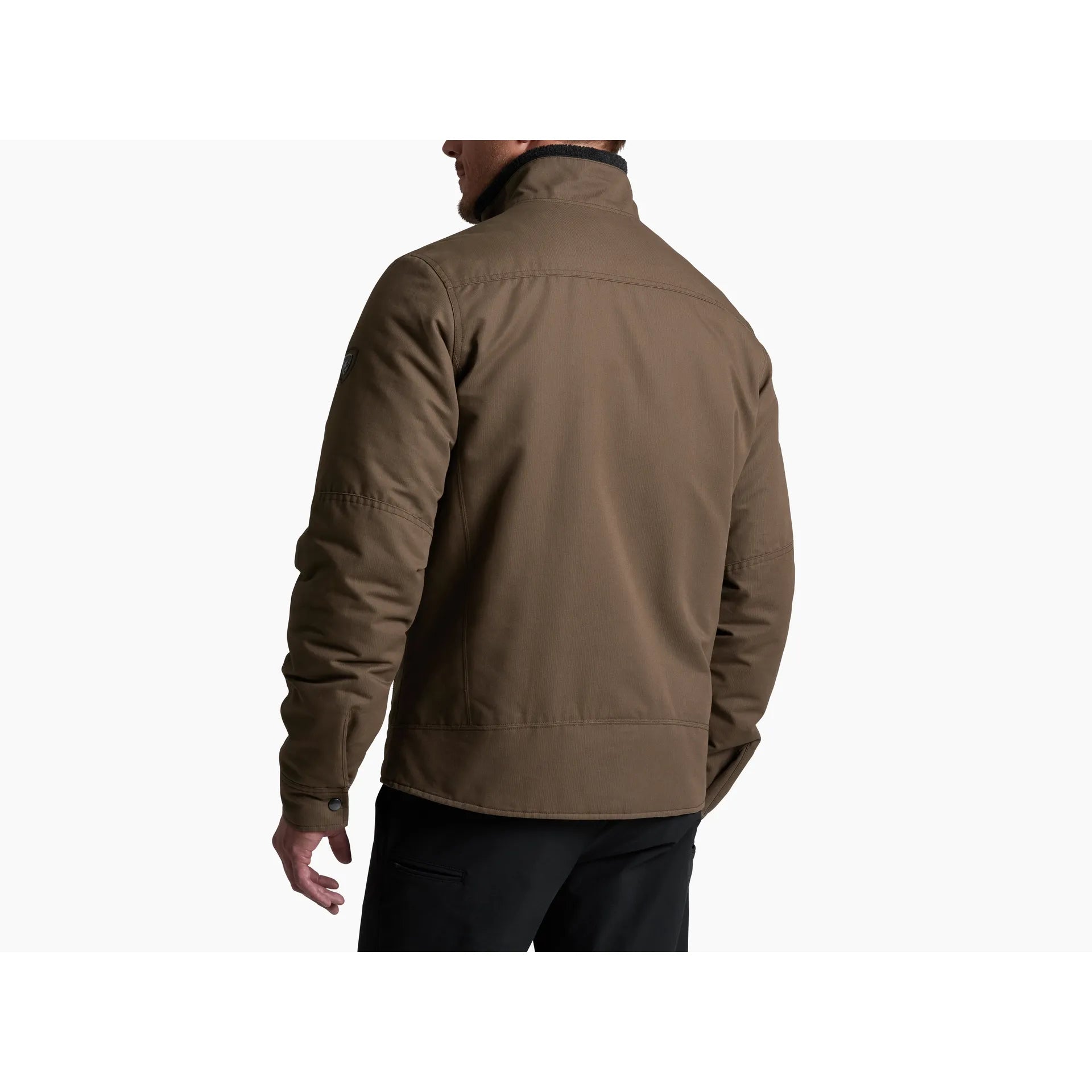 Kuhl Burr Insulated Jacket - Men's