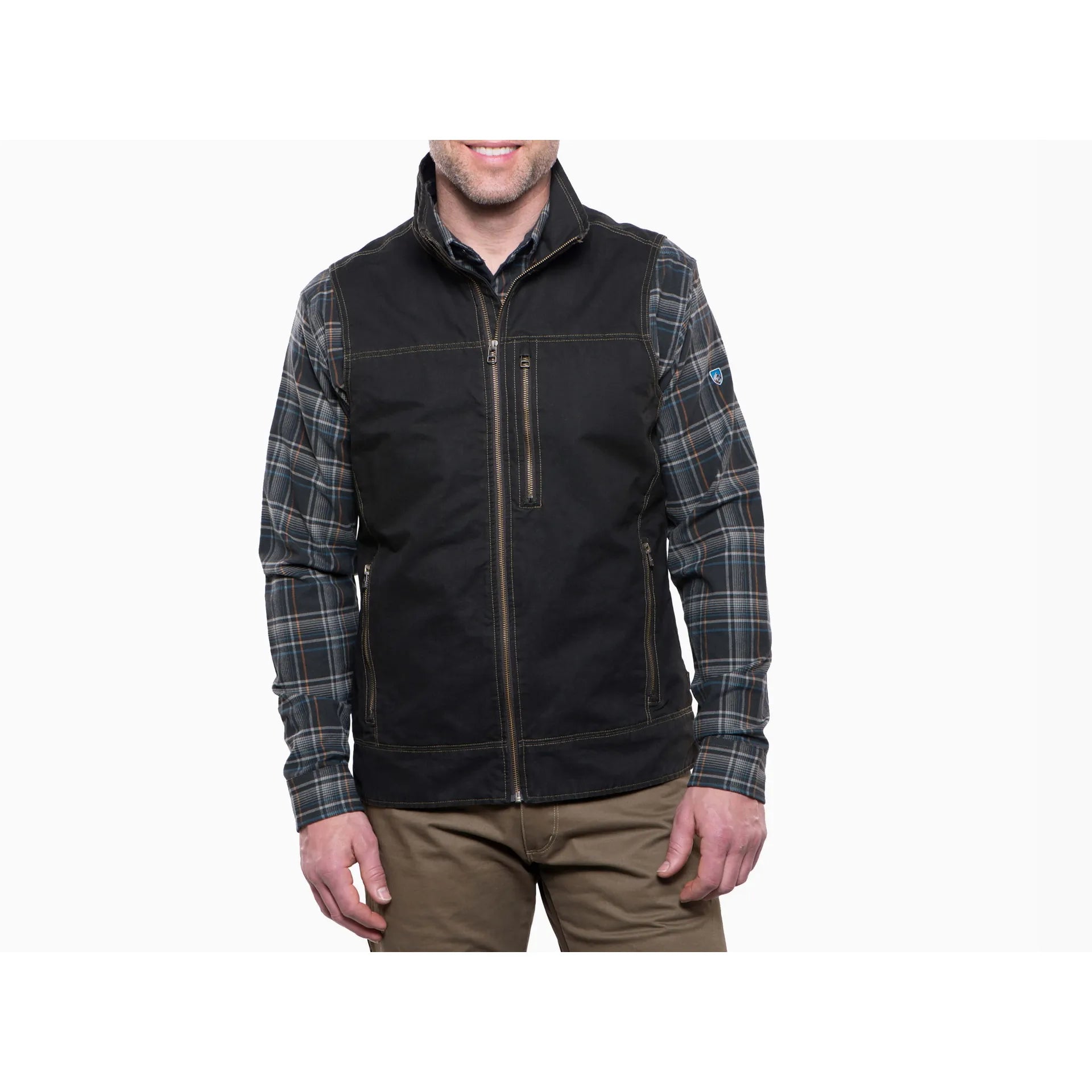 Kuhl Burr Vest - Men's