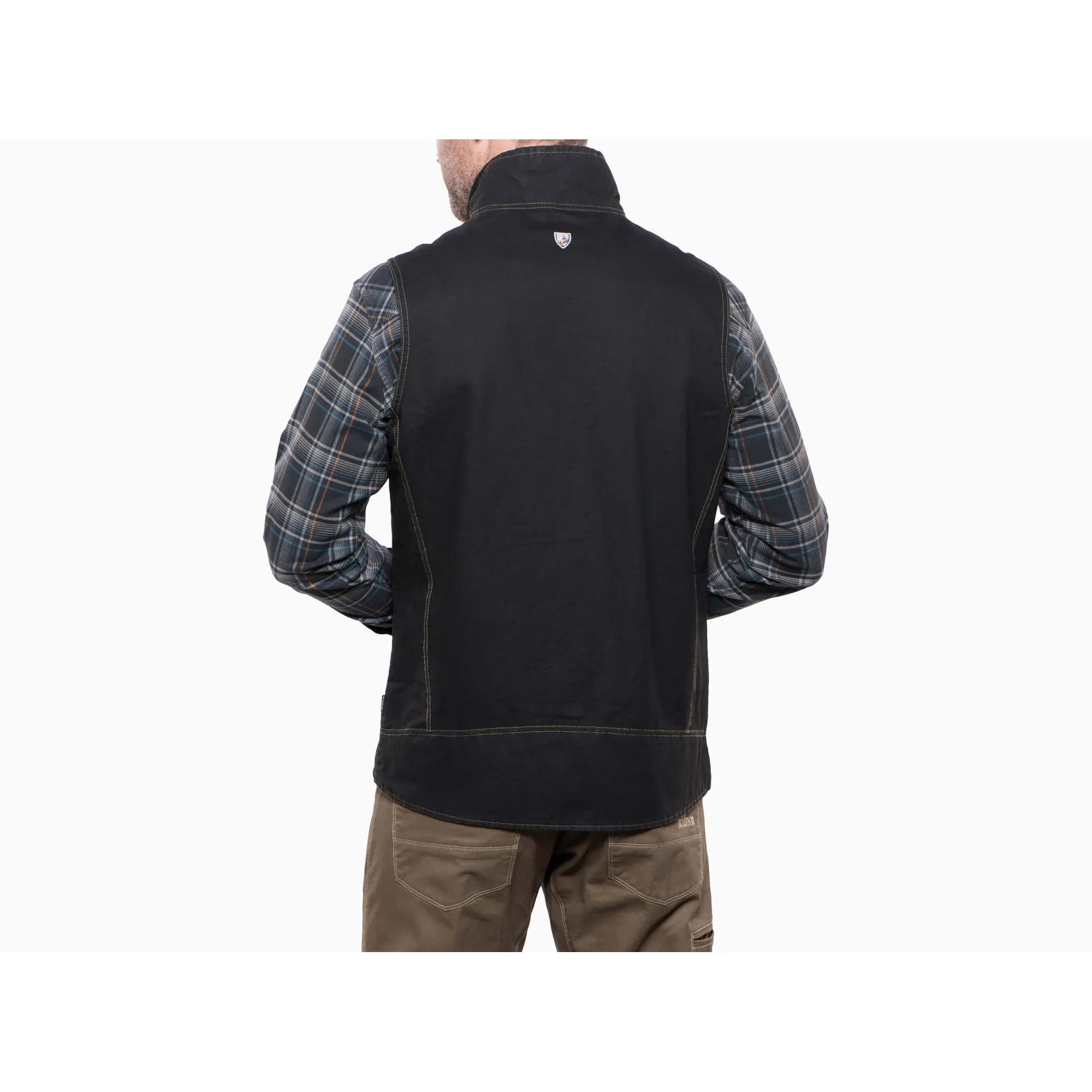 Kuhl Burr Vest - Men's