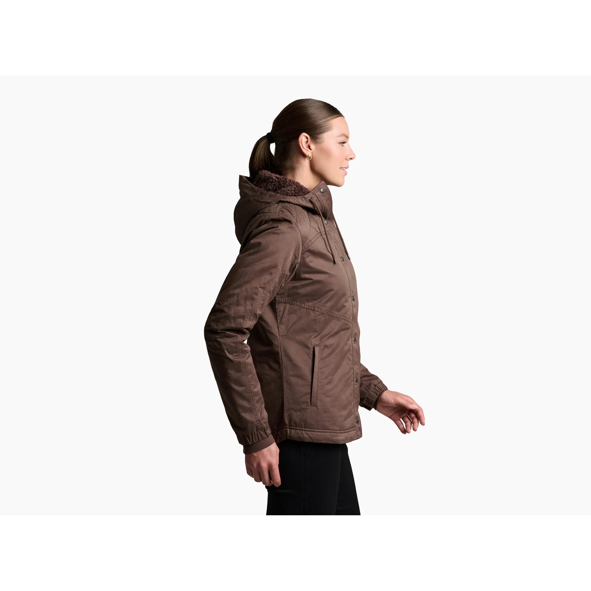 Kuhl Celeste Lined Hoody - Women's