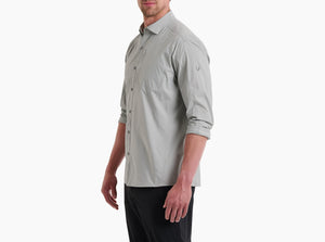 Kuhl Drifter LS - Men's