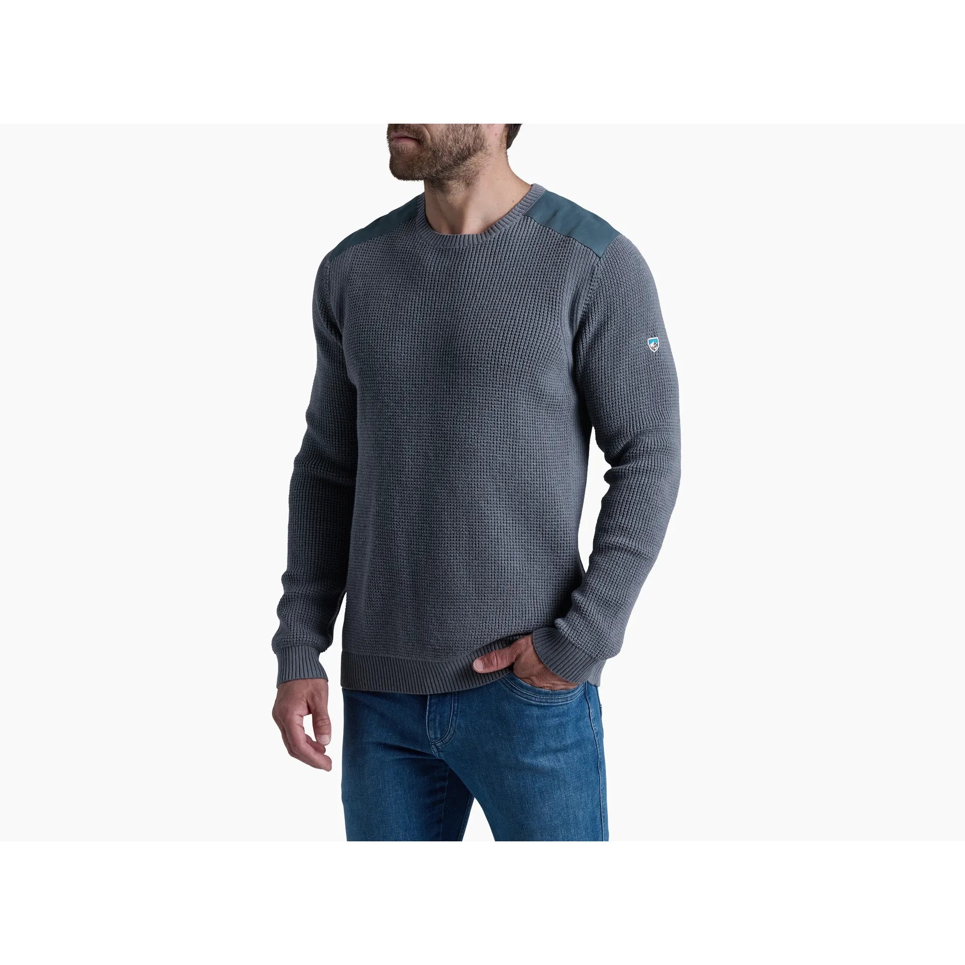 Kuhl Evader Sweater - Men's