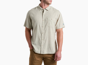 Kuhl Getaway SS - Men's