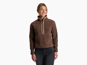 Kuhl Hygge 1/2 Zip - Women's