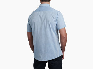 Kuhl Karib Stripe SS - Men's