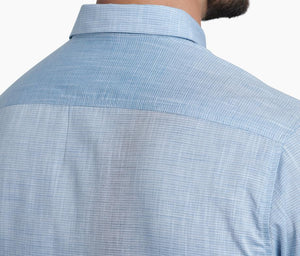 Kuhl Karib Stripe SS - Men's