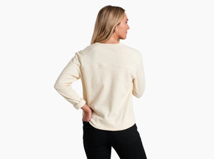 Kuhl Lola Pullover Sweatshirt - Women's
