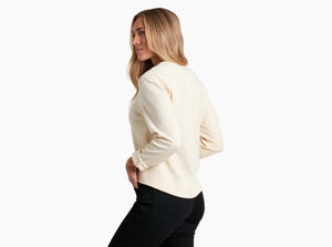 Kuhl Lola Pullover Sweatshirt - Women's