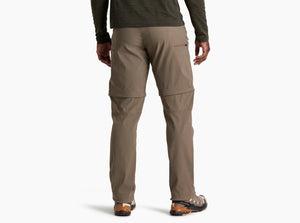 Kuhl Renegade Convertible Pant - Men's