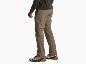 Kuhl Renegade Convertible Pant - Men's