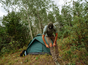Kuhl Renegade Convertible Pant - Men's