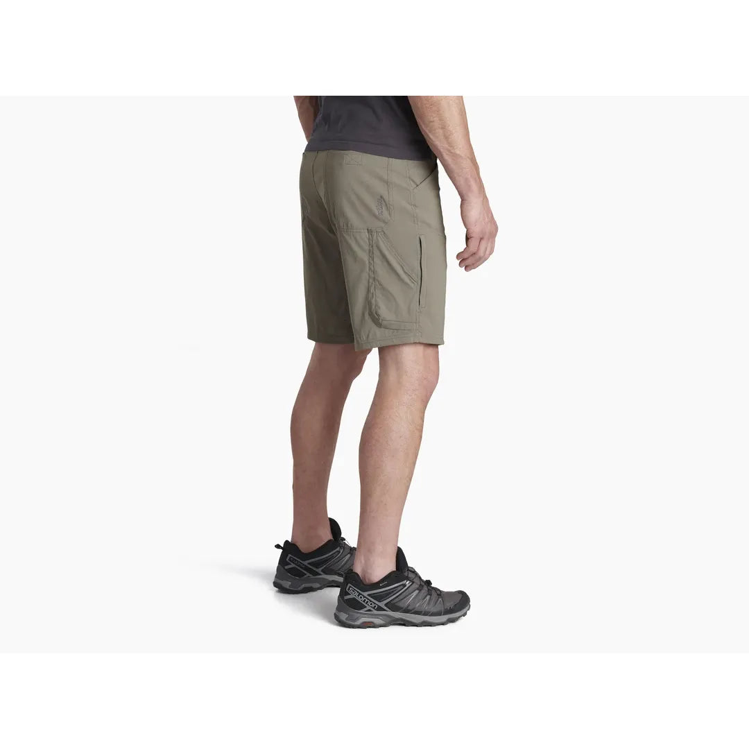 Kuhl Renegade Short 10" - Men's