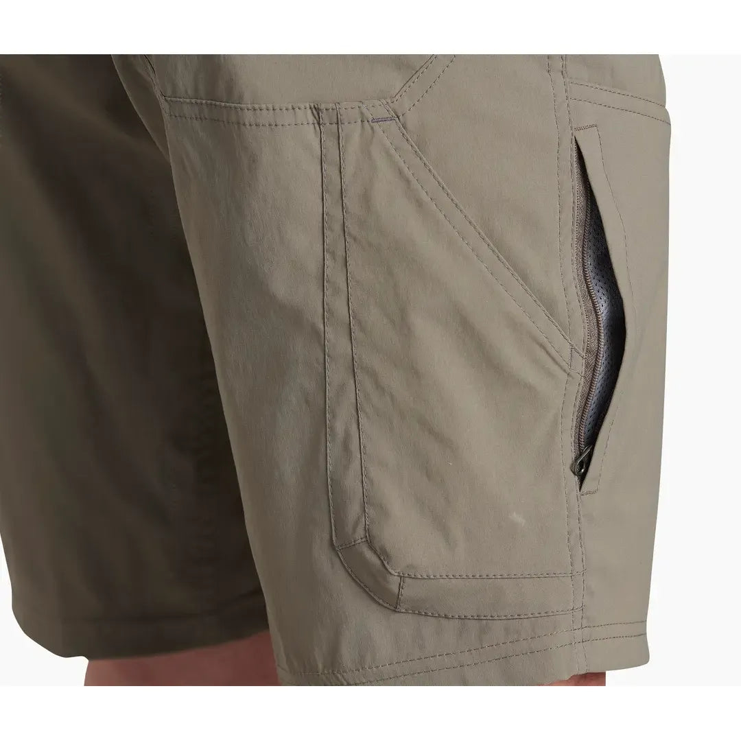 Kuhl Renegade Short 10" - Men's