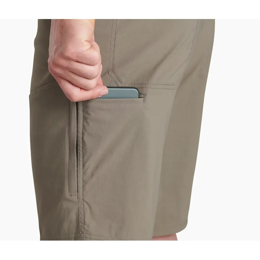 Kuhl Renegade Short 10" - Men's