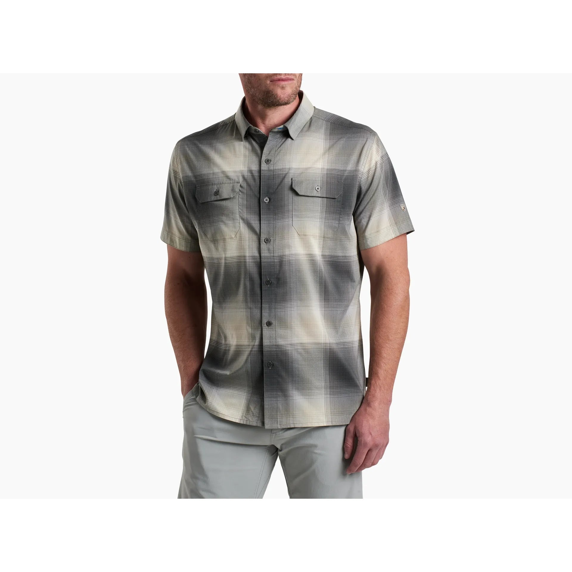 Kuhl Response SS - Men's