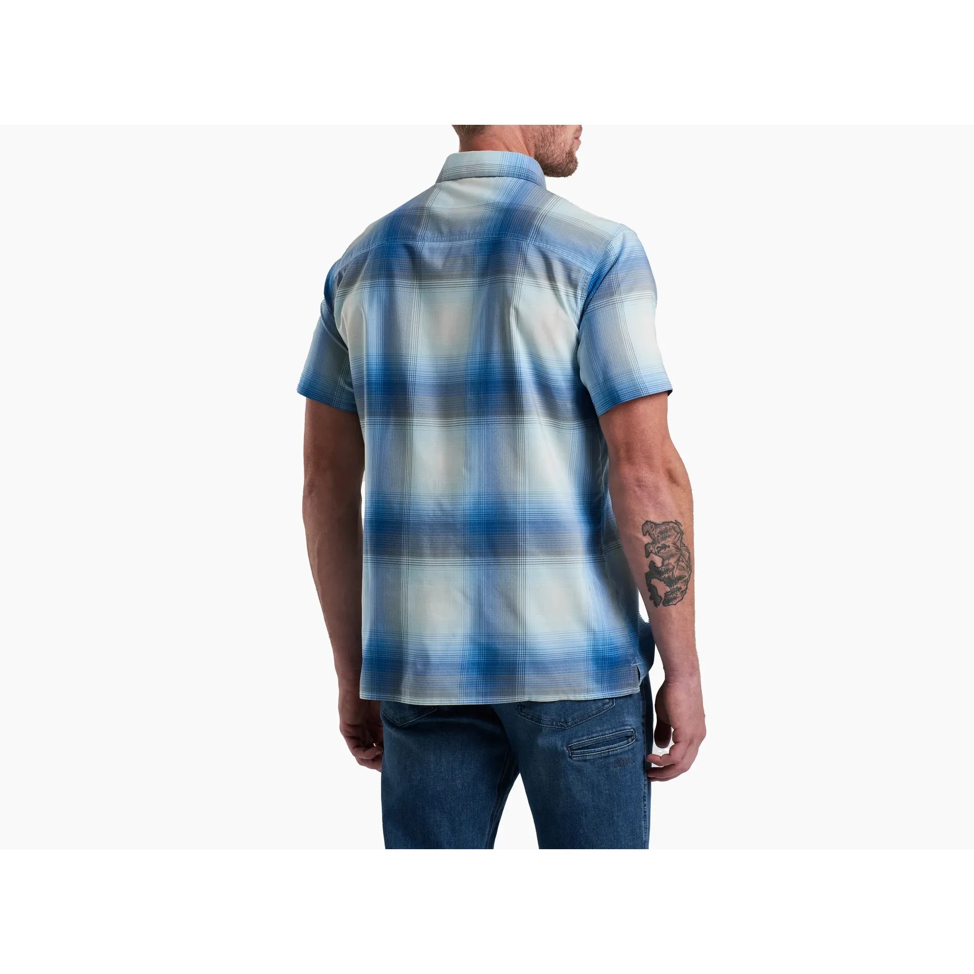 Kuhl Response SS - Men's