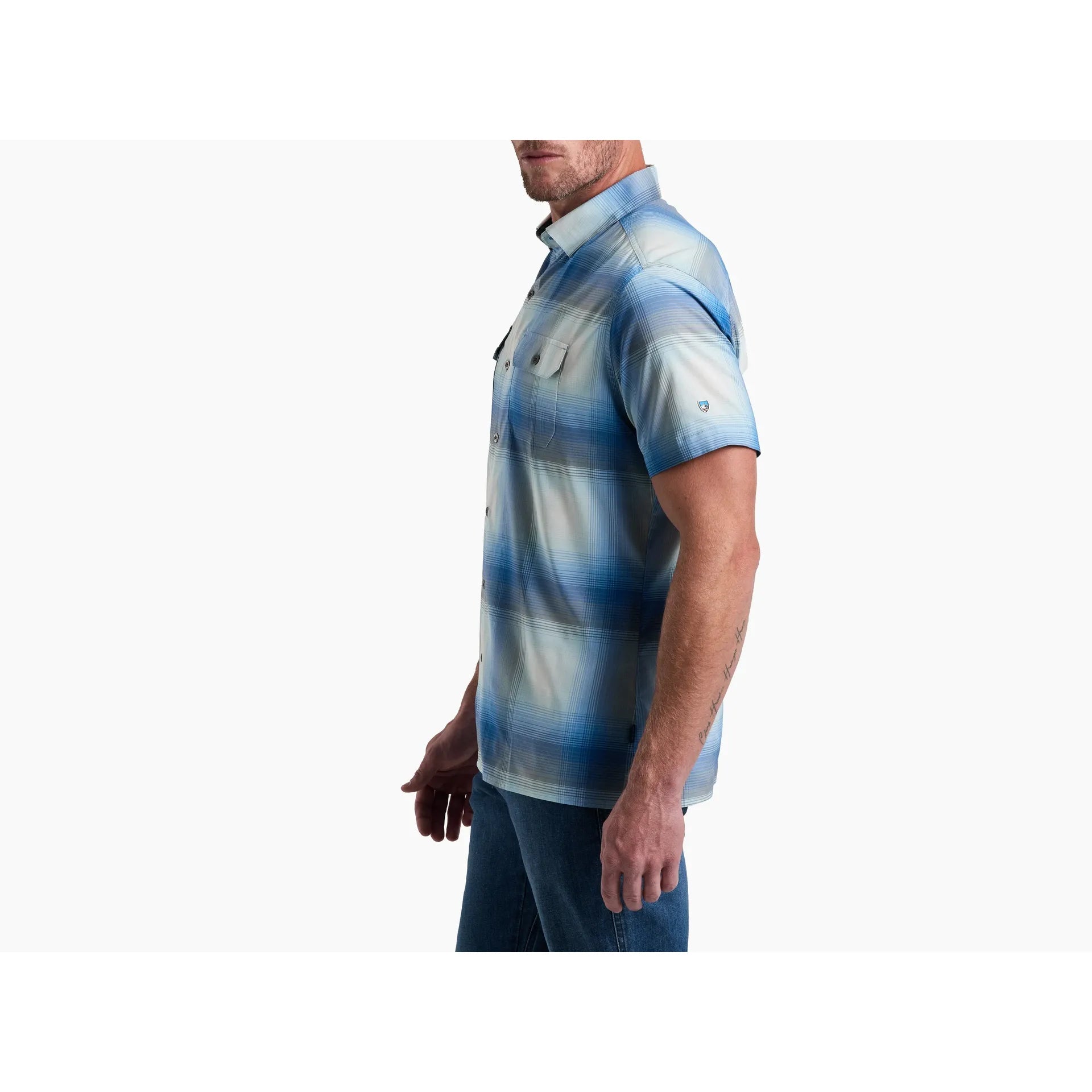 Kuhl Response SS - Men's